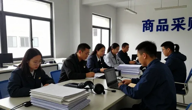 济南大佳缘商贸有限公司观察批发零售市场发展方向